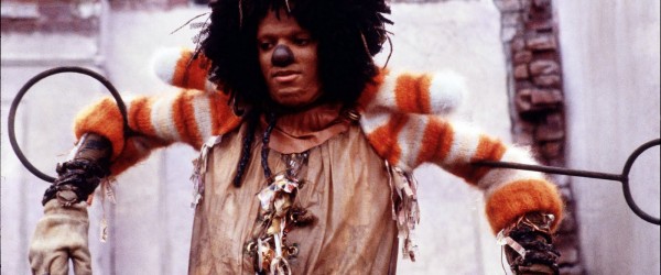 Happy Born Day MICHAEL JACKSON!!! MJ-The Wiz