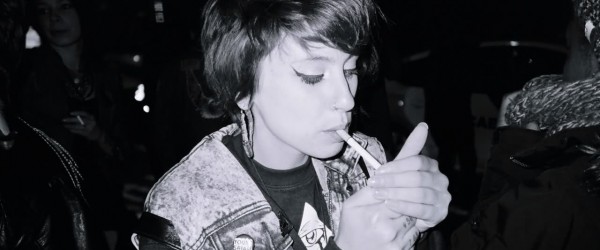 Rick Ross Ran Up On Kreayshawn Backstage At VMA’s (Video) kreaysahwn