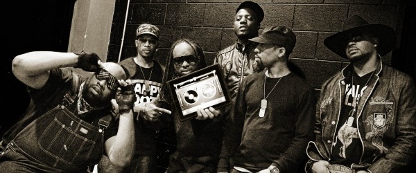New Music from NAPPY ROOTS!! nappy-roots-family