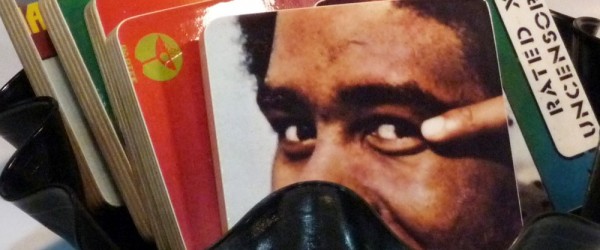 Richard Pryor – Worst Thing About Jail richard pryor 2