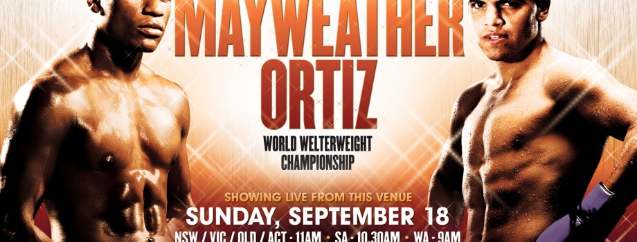 FLOYD ORTIZ
