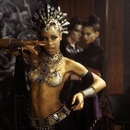 AALIYAH – “Are You Feeling Me?” & ROMEO MUST DIE (Clips)