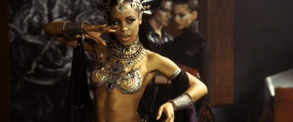 AALIYAH – “Are You Feeling Me?” & ROMEO MUST DIE (Clips) aaliyah 11