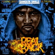Young Jeezy – The Real Is Back 2