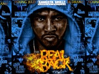 Young Jeezy – The Real Is Back 2 jeezy 5