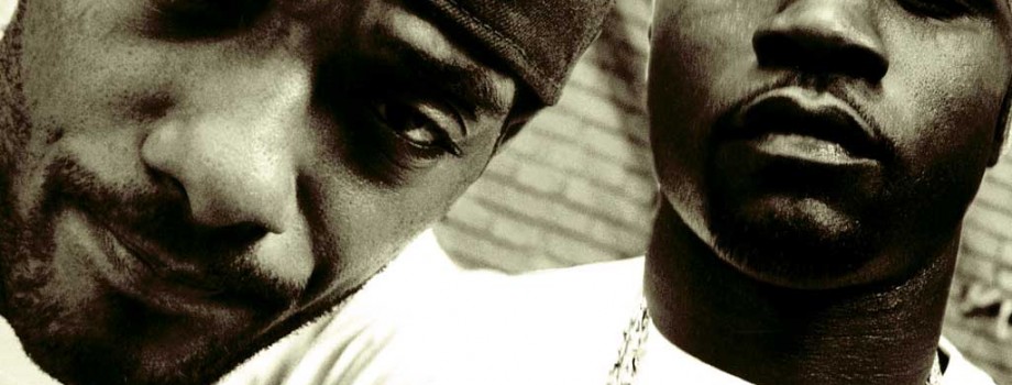mobb deep 1
