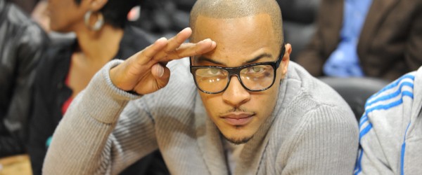 Celebrities Attend The Miami Heat Vs. Atlanta Hawks Game - October 21, 2010