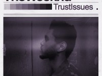 the weeknd