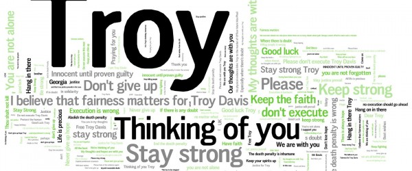 troy davis