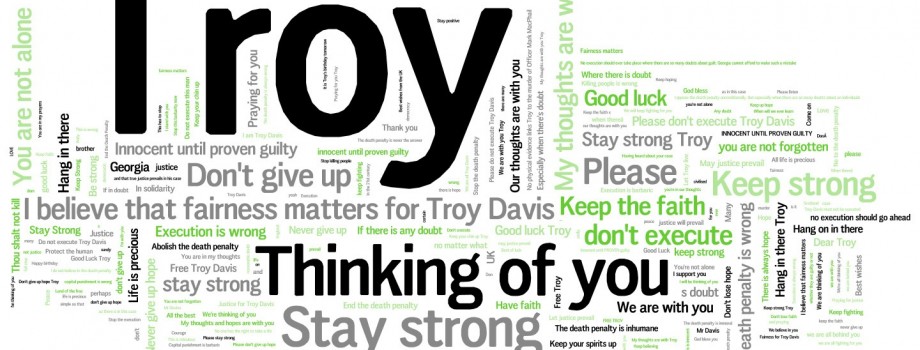 troy davis