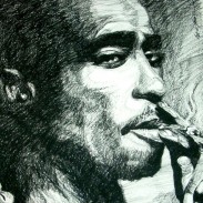 The Hitman Allegedly Hired by Diddy 2 Kill 2PAC Speaks Out! (Tapes) transcribed