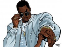 Diddy Disses Tupac!! {Audio} Diddy