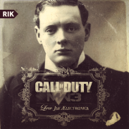 JAY ELECTRONICA ft. Mobb Deep – Call Of Duty (Modern Warfare 3)