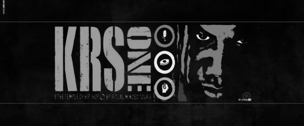Krs_ONE_by_lethalNIK_ART