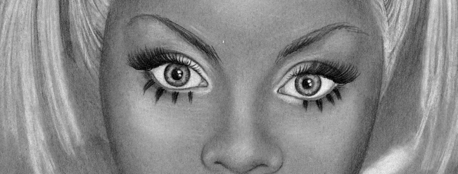 LIL KIM DEVIANT ART