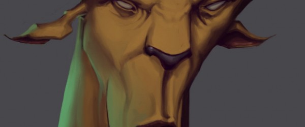 deer 4