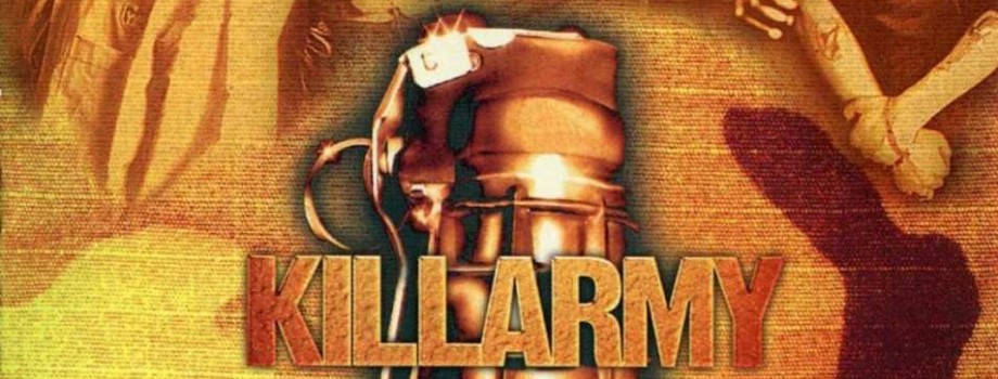 kill army