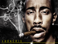 LUDACRIS ft. Big K.R.I.T.– “I’m On Fire” {NEW MUSIC!} luda deviant art