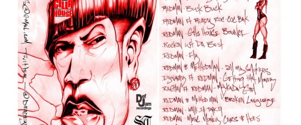 redman 2