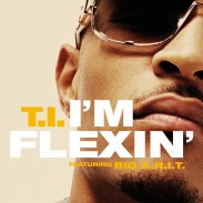 T.I.News!! New Music, Book Excerpt, Footage of Release!