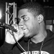 Big K.R.I.T. – Viktorious (K.R.I.T. Wuz Here) …still the hardest