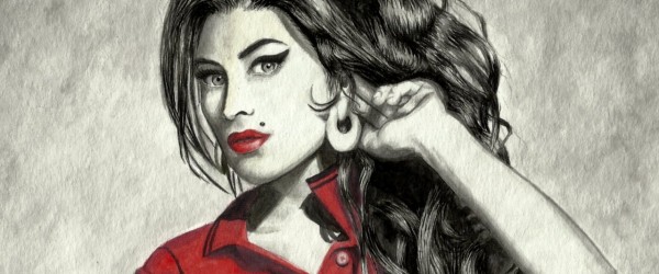 amy winehouse deviantart