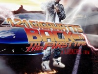 LUDACRIS – “1.21 GigaWatts” {Dope Mixtape!} luda cover 2