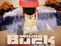 YOUNG BUCK’S – “Live Loyal Die Rich” {New MIXTAPE!} Young_Buck_Live_Loyal_Die_Rich-front-large