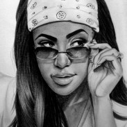 Aaliyah ft. Timbaland – “Hot Like Fire” {Happy Birthday Aaliyah!}