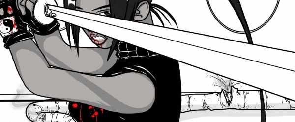 assassin
