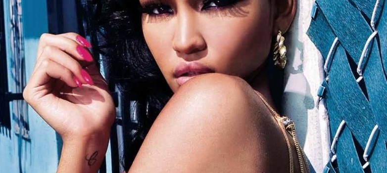 CASSIE – “King Of Hearts” {New Music} Official VIDEO CASSIE 2