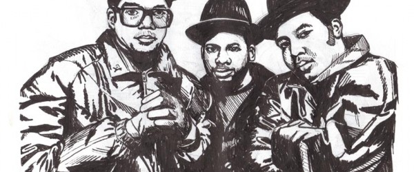 run dmc