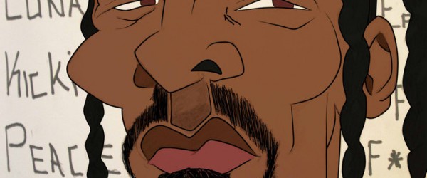 snoop dogg 2