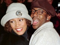 Lisa Ford’s 1-on-1 Interview with BOBBY BROWN {Video!!} **WORLD EXCLUSIVE** whitney & bobby 2a