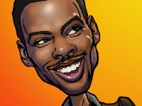 CHRIS ROCK