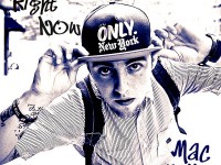 MAC MILLER – Macadelic {Mixtape} MAC MILLER 3