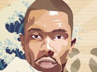 Frank Ocean – “White” {New Music!} frank ocean2