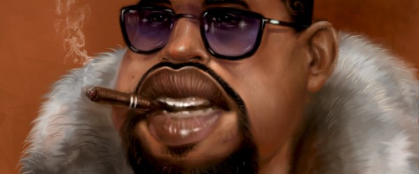 knaye west