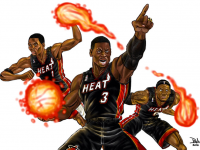 miami heat