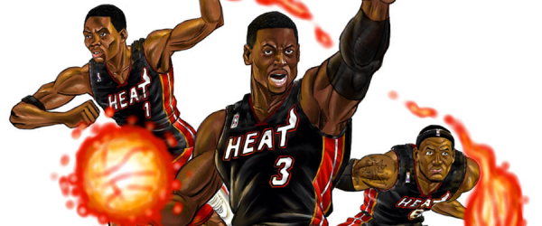 miami heat