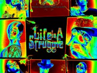 THE PITCHBLACK SQUAD’S – ‘Life Is A Struggle” Mixtape! {Music Review} pitch black_phixr1