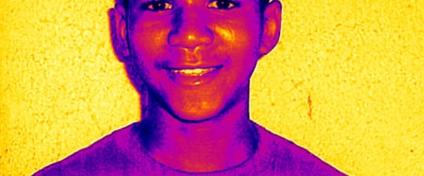 trayvon martin_phixr