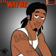 LIL WAYNE Performs “Slob On My Knob @ Club LIV {Live Footage}