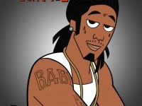 LIL WAYNE Performs “Slob On My Knob @ Club LIV {Live Footage} lil wayne 3