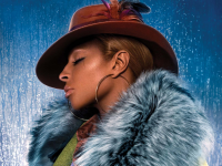 mary j blige 2