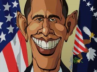 PRESIDENT OBAMA’S Speech At The White House Correspondents Dinner {VIDEO} president obama