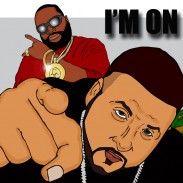 DJ Khaled – “Take It To The Head” Ft. Chris Brown, Rick Ross, Nicki Minaj & Lil Wayne – (Official Video) Dirty