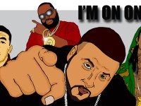DJ Khaled – “Take It To The Head” Ft. Chris Brown, Rick Ross, Nicki Minaj & Lil Wayne – (Official Video) Dirty DJ_Khaled