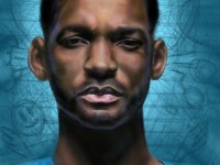 WILL SMITH rapping the theme song for “The Fresh Prince of Bel-Air” (VIDEO) will smith 1