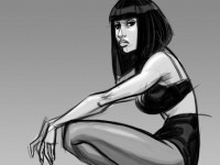 FunkMaster Flex vs. Nicki Minaj (Audio) .. But Do We Really Care? NICKI MINAJ 6a